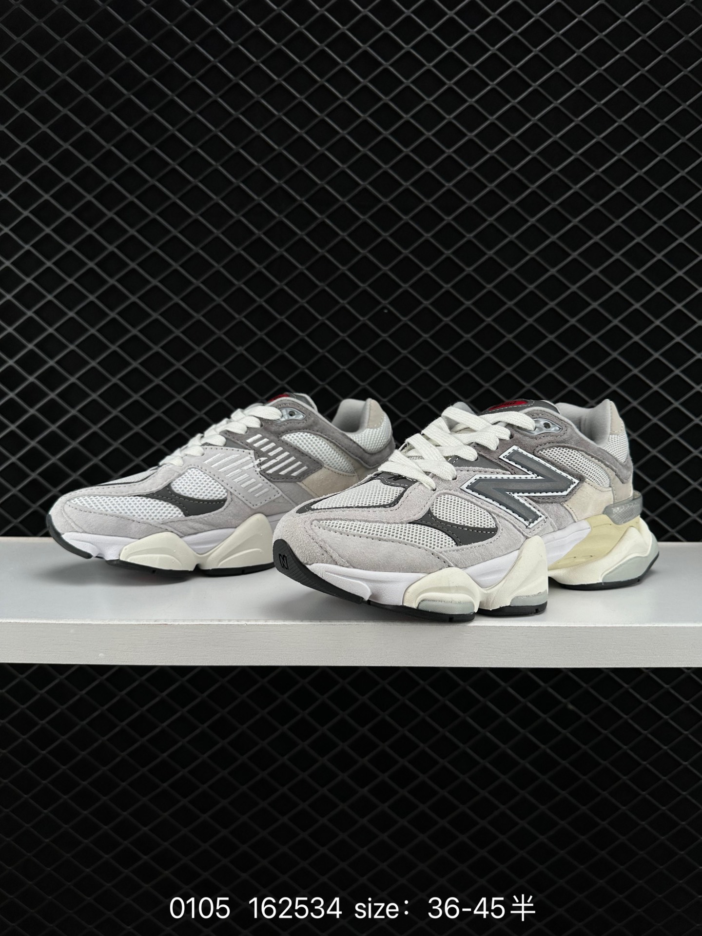 NB Joe Freshgoods x New Balance NB9060